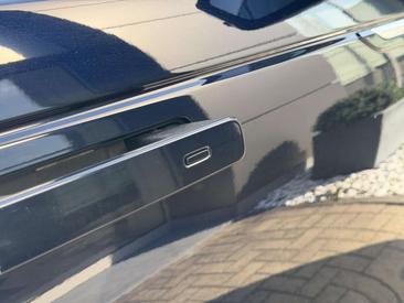 Land Rover Range Rover Velar P400e PHEV S LED|Memory|Camera|Carplay|Meridian|.. Bleu — photo 26