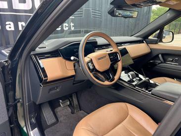 Land Rover Range Rover Sport Dynamic HSE P460e — photo 27