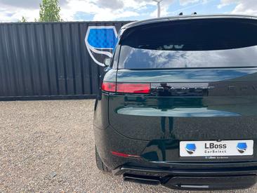 Land Rover Range Rover Sport Dynamic HSE P460e — photo 29