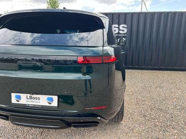 Land Rover Range Rover Sport Dynamic HSE P460e — photo 30