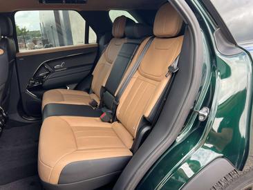 Land Rover Range Rover Sport Dynamic HSE P460e — photo 33