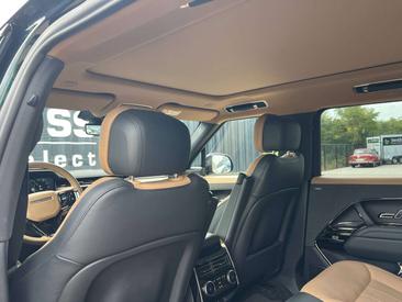 Land Rover Range Rover Sport Dynamic HSE P460e — photo 34