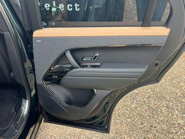 Land Rover Range Rover Sport Dynamic HSE P460e — photo 36