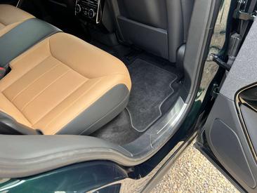 Land Rover Range Rover Sport Dynamic HSE P460e — photo 37