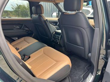 Land Rover Range Rover Sport Dynamic HSE P460e — photo 38