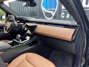 Land Rover Range Rover Sport Dynamic HSE P460e — photo 41