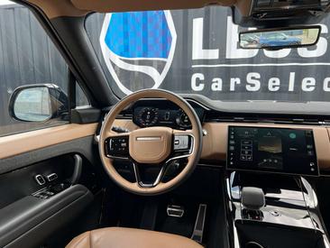 Land Rover Range Rover Sport Dynamic HSE P460e — photo 43