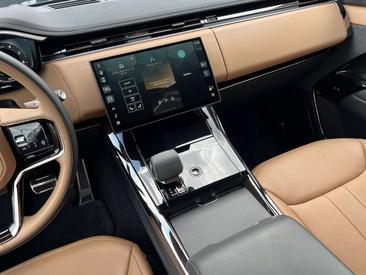 Land Rover Range Rover Sport Dynamic HSE P460e — photo 45