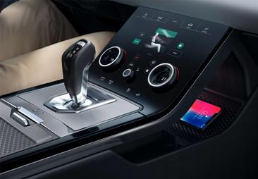 Land Rover Range Rover Evoque 2.0D MHEV Standard AWD Aut. 150 Blanc — photo 37
