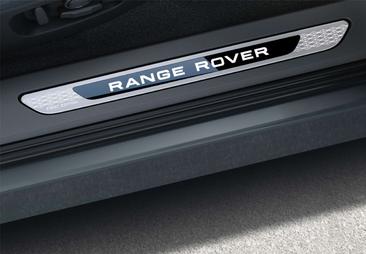 Land Rover Range Rover Evoque 2.0D MHEV Standard AWD Aut. 150 Blanc — photo 41