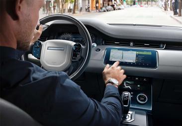 Land Rover Range Rover Evoque 2.0D MHEV Standard AWD Aut. 150 Blanc — photo 44