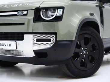 Land Rover Defender 110 2.0 P400e Panoramadak | Trekhaak | Leder Vert — photo 5