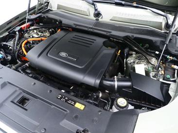 Land Rover Defender 110 2.0 P400e Panoramadak | Trekhaak | Leder Vert — photo 6