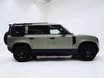 Land Rover Defender 110 2.0 P400e Panoramadak | Trekhaak | Leder Vert — photo 9