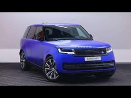 Land Rover Range Rover Autobiography SWB AWD Auto P550e - 2024 - Joinsteer - #1
