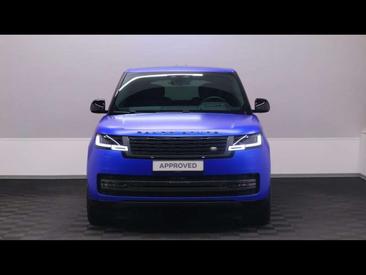 Land Rover Range Rover Autobiography SWB AWD Auto P550e — photo 2