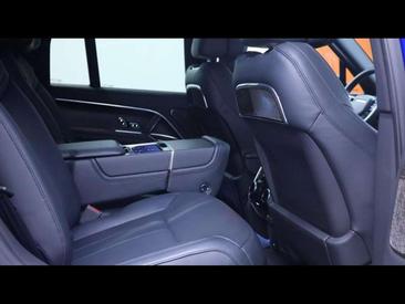 Land Rover Range Rover Autobiography SWB AWD Auto P550e — photo 12
