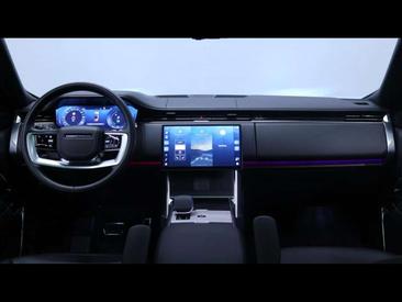 Land Rover Range Rover Autobiography SWB AWD Auto P550e — photo 15