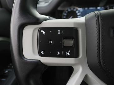 Land Rover Defender 110 2.0 P400e Panoramadak | Trekhaak | Leder Vert — photo 21