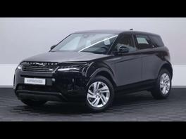 Land Rover Range Rover Evoque D165 S AWD Auto Noir - 2024 - Joinsteer - #1