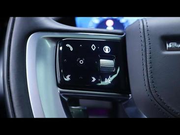 Land Rover Range Rover Autobiography SWB AWD Auto P550e — photo 17