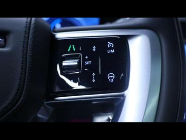 Land Rover Range Rover Autobiography SWB AWD Auto P550e — photo 18