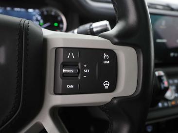 Land Rover Defender 110 2.0 P400e Panoramadak | Trekhaak | Leder Vert — photo 22