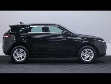 Land Rover Range Rover Evoque D165 S AWD Auto Noir — photo 3