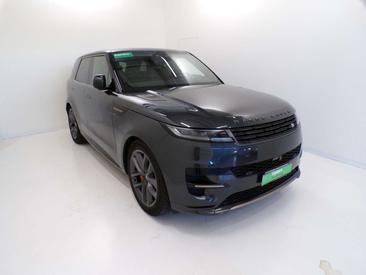 Land Rover Range Rover Sport Dynam Gris 3.0d I6 Mhev — photo 3