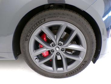 Land Rover Range Rover Sport Dynam Gris 3.0d I6 Mhev — photo 4