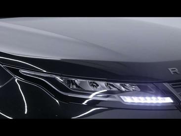 Land Rover Range Rover Evoque D165 S AWD Auto Noir — photo 7