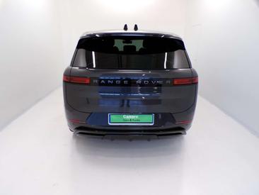 Land Rover Range Rover Sport Dynam Gris 3.0d I6 Mhev — photo 7