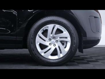 Land Rover Range Rover Evoque D165 S AWD Auto Noir — photo 9