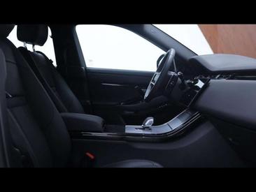 Land Rover Range Rover Evoque D165 S AWD Auto Noir — photo 10