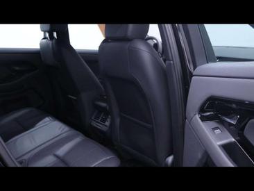 Land Rover Range Rover Evoque D165 S AWD Auto Noir — photo 12