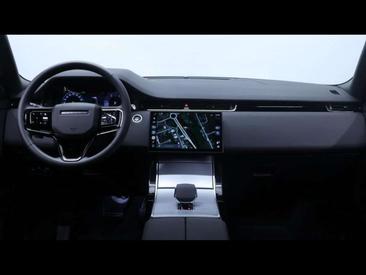Land Rover Range Rover Evoque D165 S AWD Auto Noir — photo 13