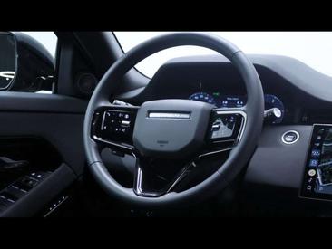 Land Rover Range Rover Evoque D165 S AWD Auto Noir — photo 14
