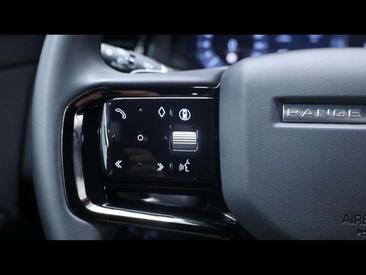 Land Rover Range Rover Evoque D165 S AWD Auto Noir — photo 15