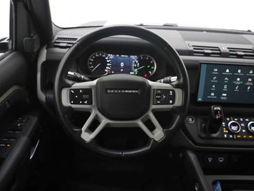 Land Rover Defender 110 2.0 P400e Panoramadak | Trekhaak | Leder Vert — photo 35