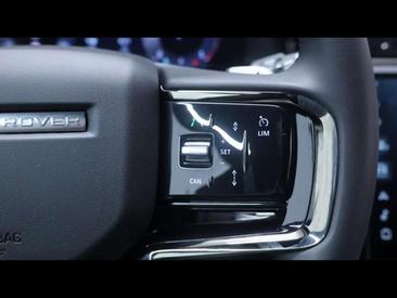 Land Rover Range Rover Evoque D165 S AWD Auto Noir — photo 16