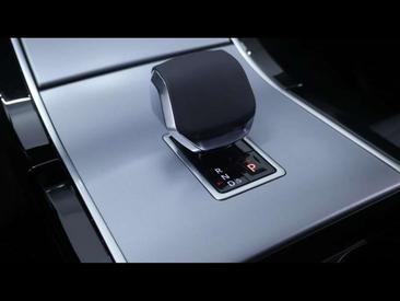 Land Rover Range Rover Evoque D165 S AWD Auto Noir — photo 17