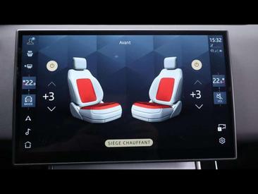Land Rover Range Rover Evoque D165 S AWD Auto Noir — photo 19