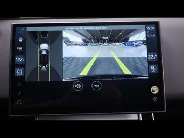 Land Rover Range Rover Evoque D165 S AWD Auto Noir — photo 21