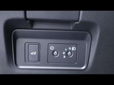 Land Rover Range Rover Evoque D165 S AWD Auto Noir — photo 24