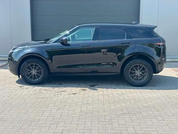 Land Rover Range Rover Evoque — photo 2