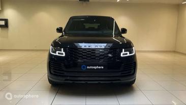 Land Rover Range Rover 2.0 P400e 404ch Westminster SWB Mark X — photo 2