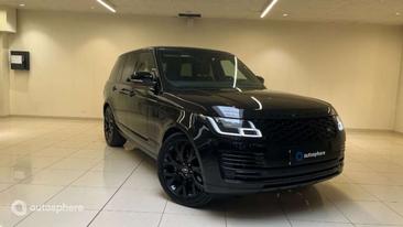 Land Rover Range Rover 2.0 P400e 404ch Westminster SWB Mark X — photo 3