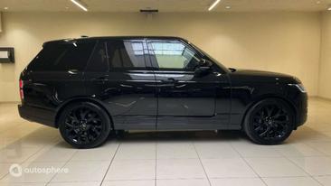 Land Rover Range Rover 2.0 P400e 404ch Westminster SWB Mark X — photo 4