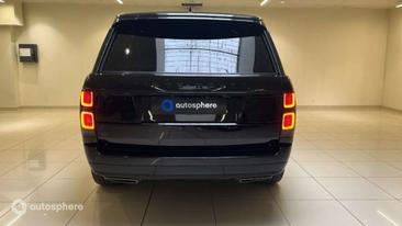 Land Rover Range Rover 2.0 P400e 404ch Westminster SWB Mark X — photo 6