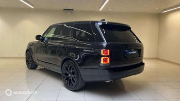 Land Rover Range Rover 2.0 P400e 404ch Westminster SWB Mark X — photo 7
